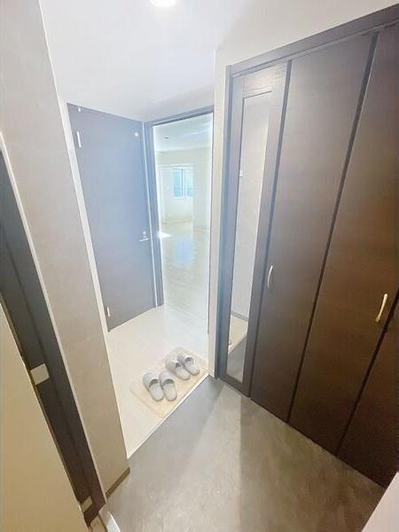 札幌市中央区南八条西１丁目のマンション