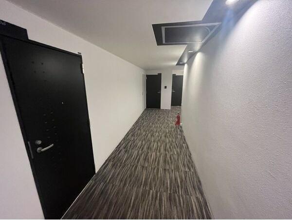 札幌市中央区南八条西１丁目のマンション