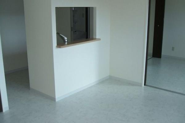 札幌市東区北十三条東６丁目のマンション