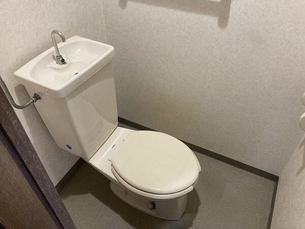 札幌市豊平区平岸一条２丁目のマンション