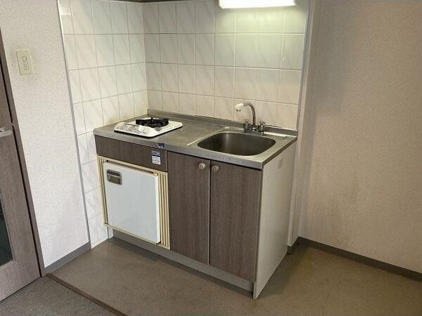 札幌市豊平区平岸一条２丁目のマンション