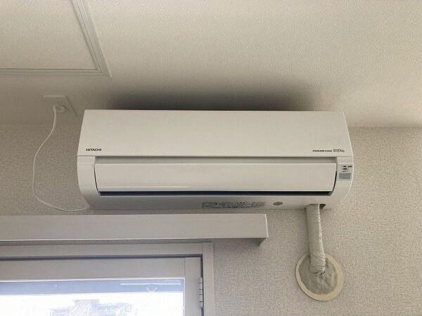 札幌市豊平区平岸一条２丁目のマンション