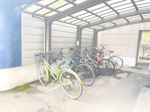 札幌市中央区南六条西１５丁目のマンション