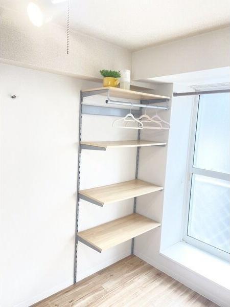 札幌市中央区南六条西１５丁目のマンション