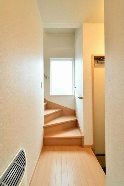 札幌市東区北十六条東１９丁目の貸家