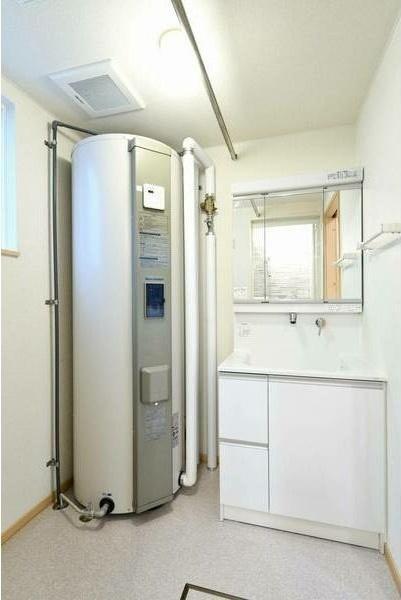 札幌市東区北十六条東１９丁目の貸家