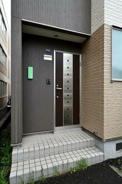 札幌市東区北十六条東１９丁目の貸家