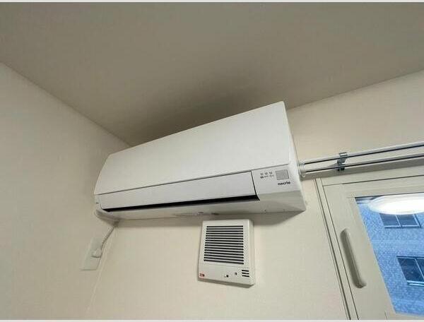 札幌市中央区南十三条西９丁目のマンション