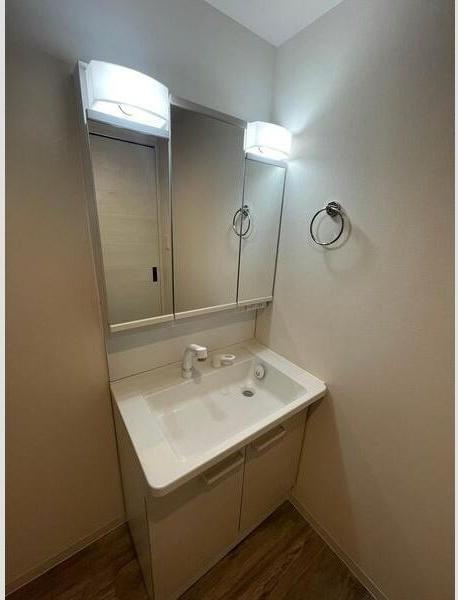 札幌市中央区南十三条西９丁目のマンション