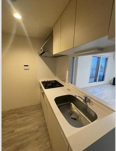 札幌市中央区南十三条西９丁目のマンション