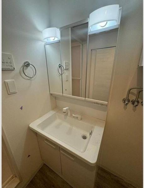 札幌市中央区南十三条西９丁目のマンション