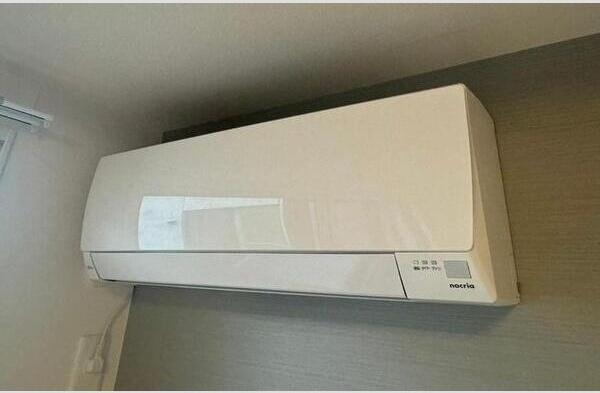 札幌市中央区南十三条西９丁目のマンション