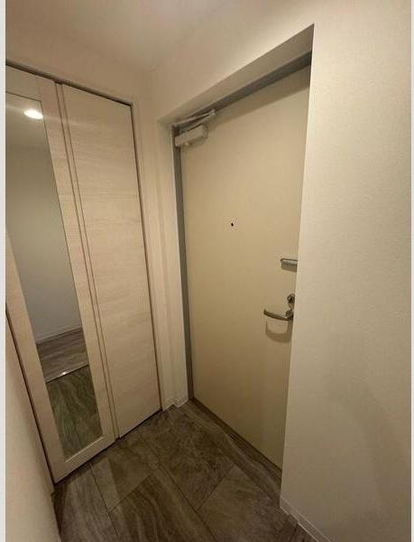 札幌市中央区南十三条西９丁目のマンション