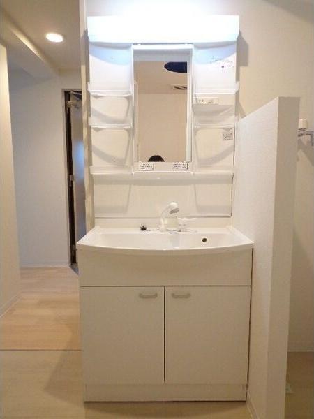 札幌市中央区北一条西２３丁目のマンション