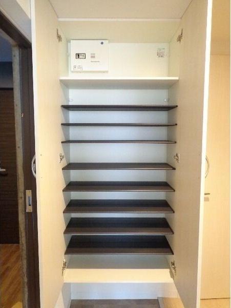 札幌市中央区北一条西２３丁目のマンション