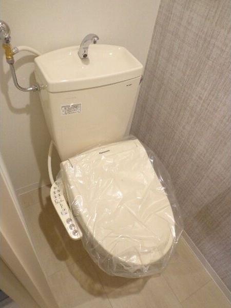 札幌市中央区北一条西２３丁目のマンション