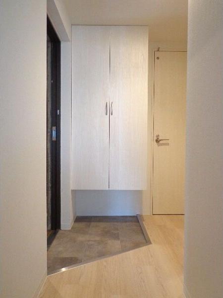 札幌市中央区北一条西２３丁目のマンション