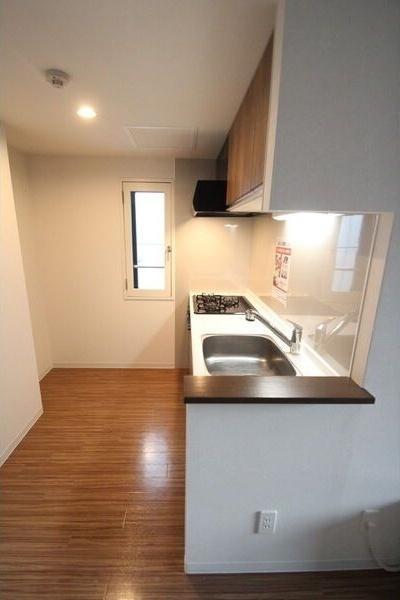 札幌市中央区北一条西２３丁目のマンション