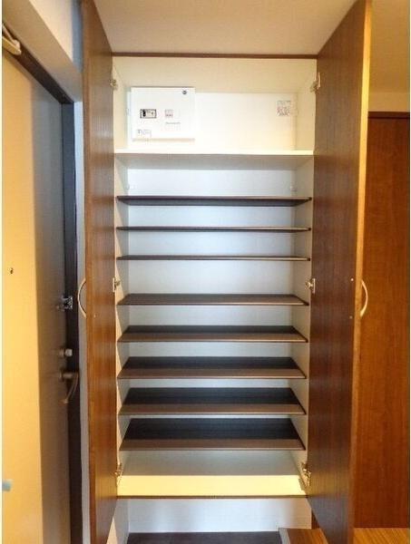 札幌市中央区北一条西２３丁目のマンション