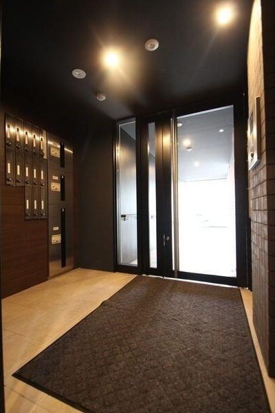 札幌市中央区北一条西２３丁目のマンション