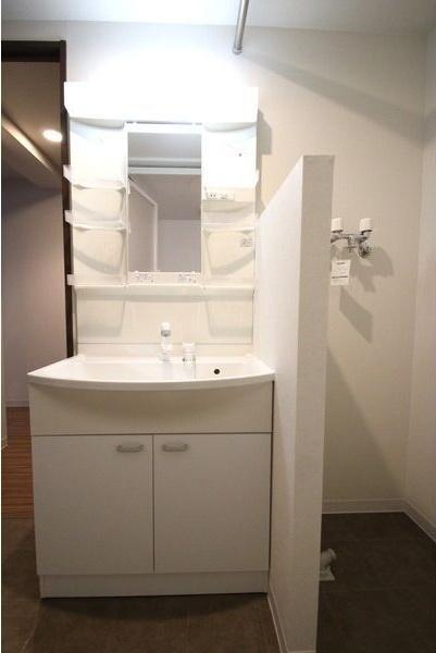 札幌市中央区北一条西２３丁目のマンション