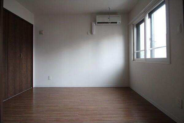 札幌市中央区北一条西２３丁目のマンション