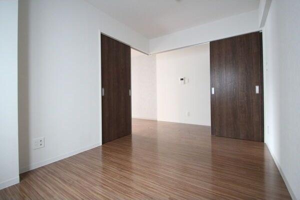 札幌市中央区北一条西２３丁目のマンション