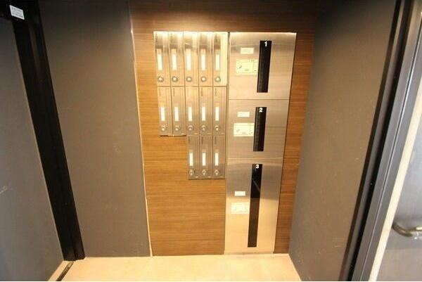 札幌市中央区北一条西２３丁目のマンション