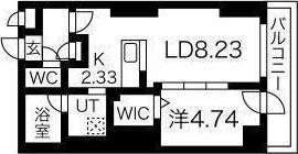 札幌市中央区大通西１８丁目のマンション