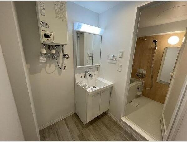 札幌市中央区大通西１８丁目のマンション