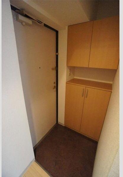 札幌市中央区南五条西９丁目のマンション