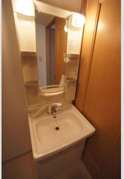 札幌市中央区南五条西９丁目のマンション