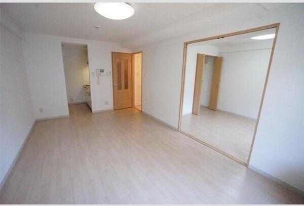 札幌市中央区南五条西９丁目のマンション