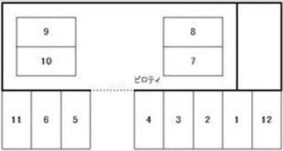 札幌市中央区南五条西９丁目のマンション
