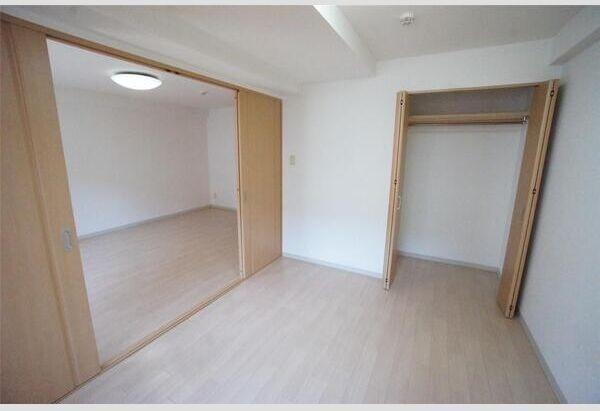 札幌市中央区南五条西９丁目のマンション