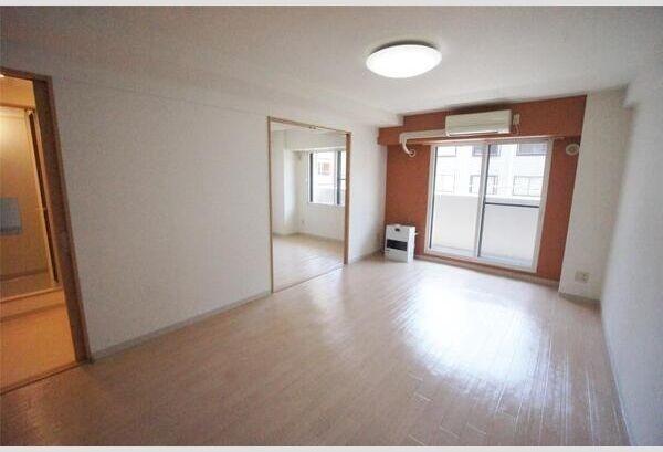 札幌市中央区南五条西９丁目のマンション