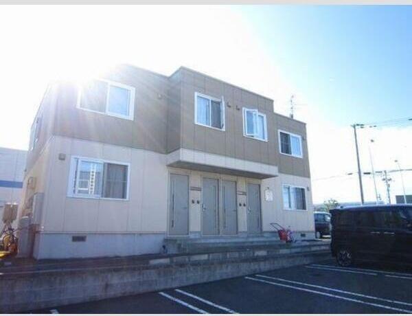 シャーメゾングランツA