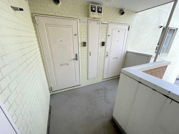 札幌市東区北二十二条東１８丁目のマンション