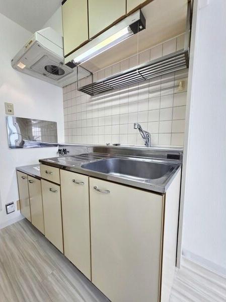 札幌市東区北二十二条東１８丁目のマンション