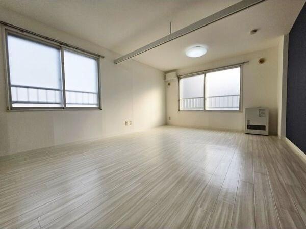 札幌市東区北二十二条東１８丁目のマンション