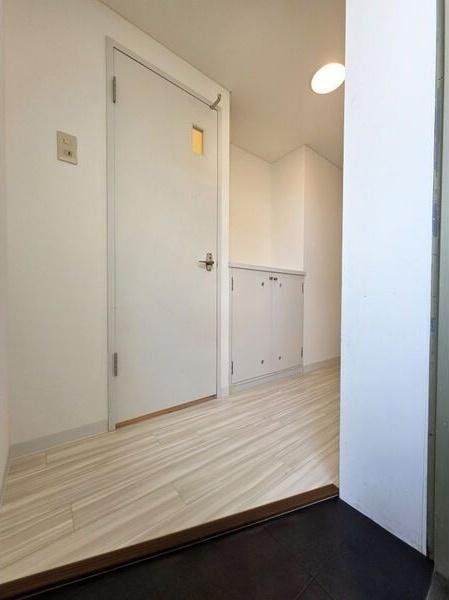 札幌市東区北二十二条東１８丁目のマンション