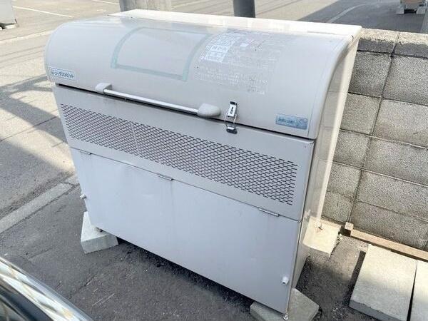 札幌市東区北二十二条東１８丁目のマンション