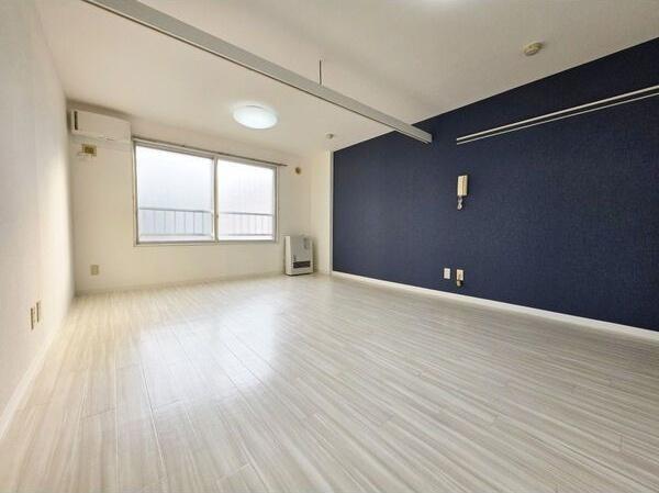 札幌市東区北二十二条東１８丁目のマンション