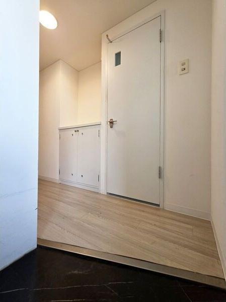 札幌市東区北二十二条東１８丁目のマンション