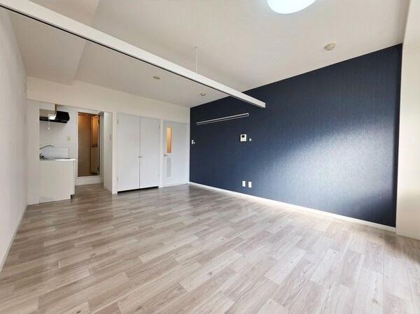 札幌市東区北二十二条東１８丁目のマンション