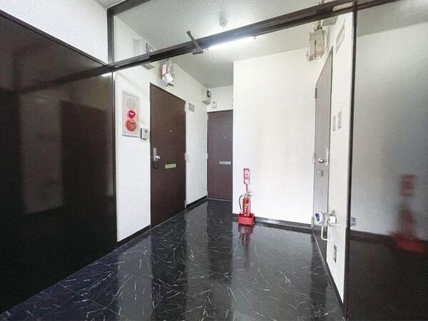 札幌市東区北四十条東８丁目のマンション