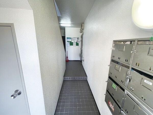 札幌市東区北四十条東８丁目のマンション