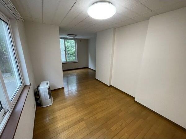 札幌市東区北四十条東１０丁目のアパート