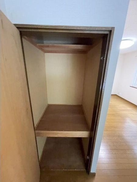 札幌市東区北四十条東１０丁目のアパート