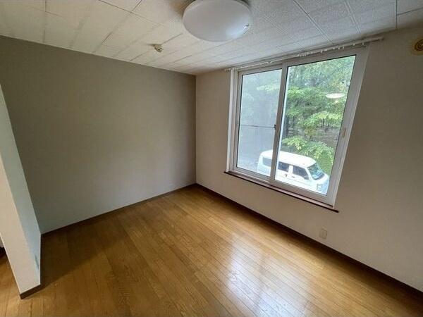 札幌市東区北四十条東１０丁目のアパート